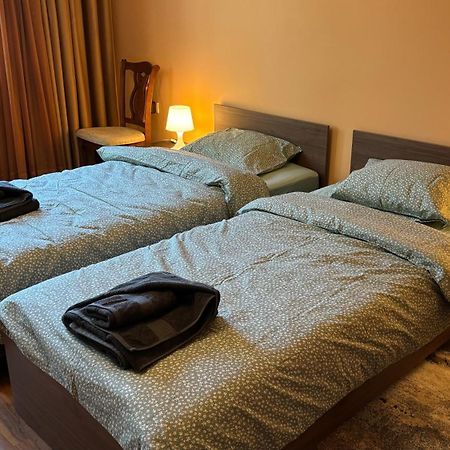 Quiet 2 Bedrooms Downtown Apart โซเฟีย ภายนอก รูปภาพ